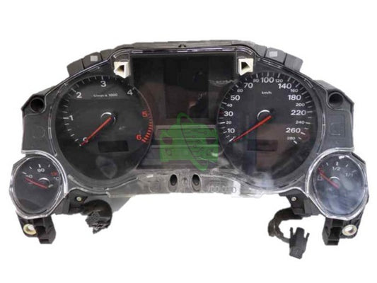 Cuadro AUDI A8 4E 2003-2009