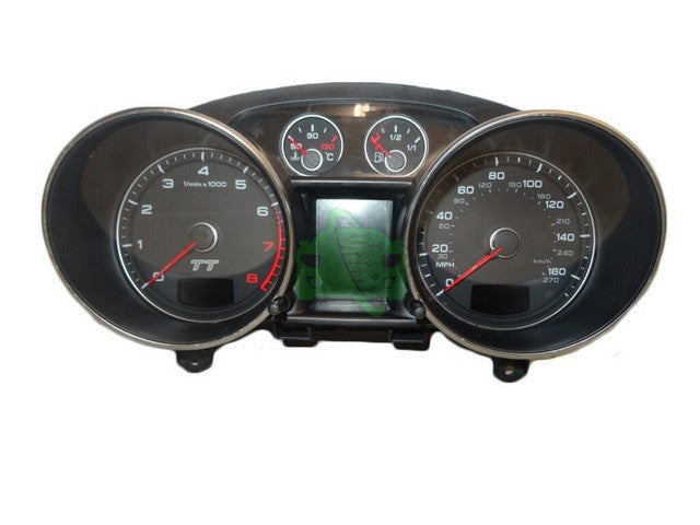 Cuadro AUDI TT 8J 2006-2014