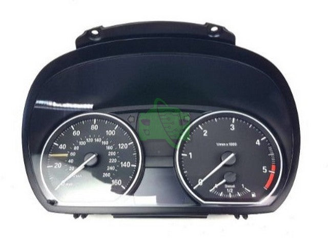 Cuadro BMW 1 SERIES E81, E82, E87, E88 2004-2010