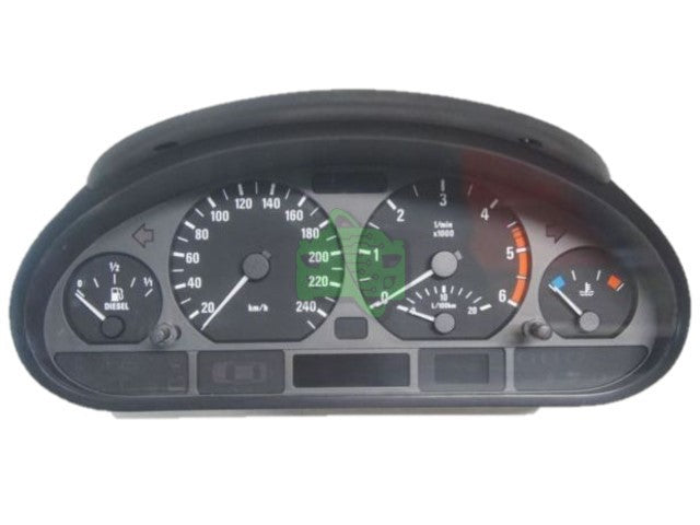 Cuadro BMW 3 SERIES E46 1998-2005