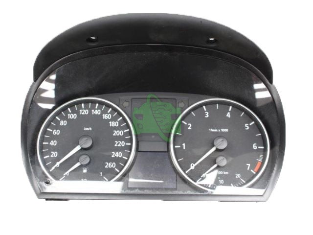 Cuadro BMW 3 SERIES E90, E91, E92, E93 2005-2012