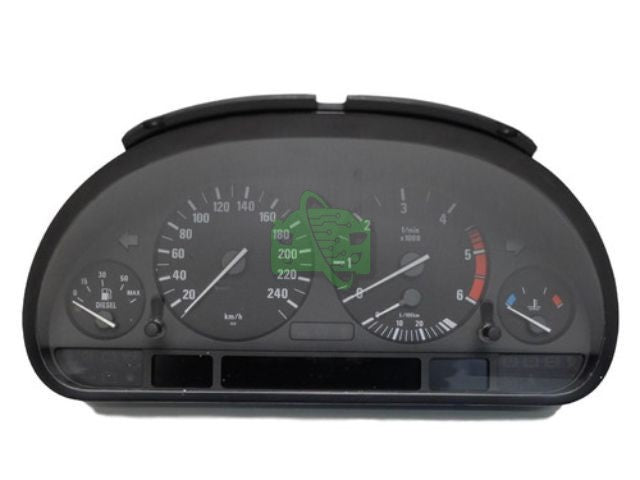 Cuadro BMW 5 SERIES E39 1995-2003