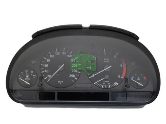 Cuadro BMW 5 SERIES E39 1995-2003