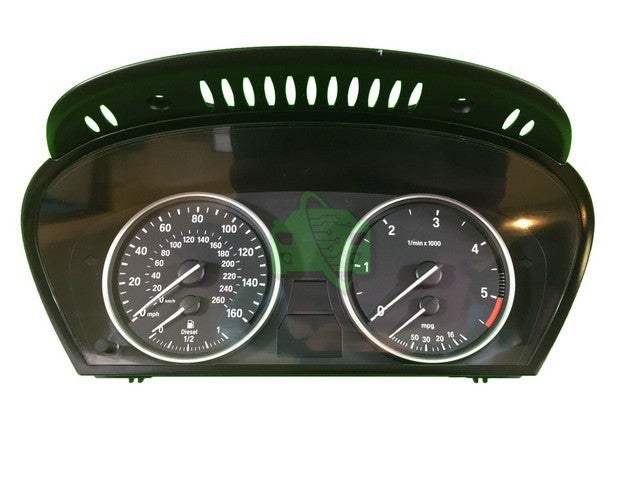 Cuadro BMW 5 SERIES E60, E61 2003-2010