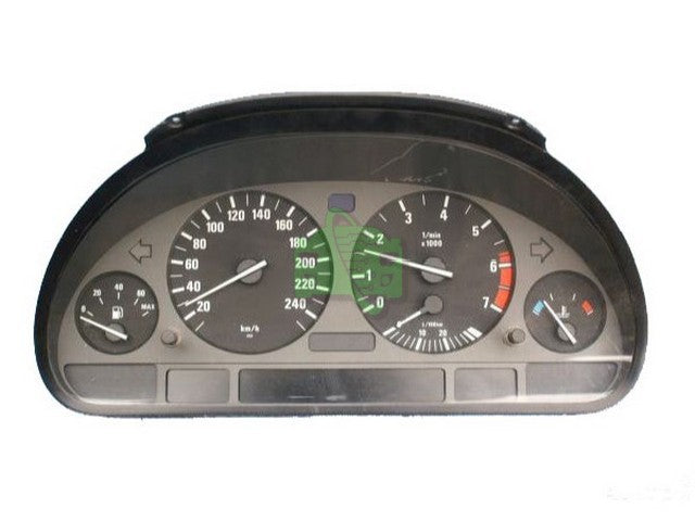 Cuadro BMW 7 SERIES E38 1994-2001