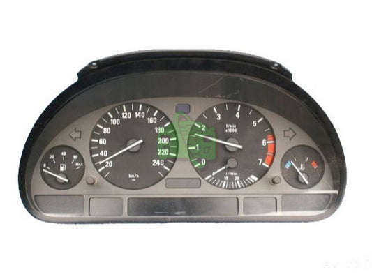 Cuadro BMW 7 SERIES E38 1994-2001