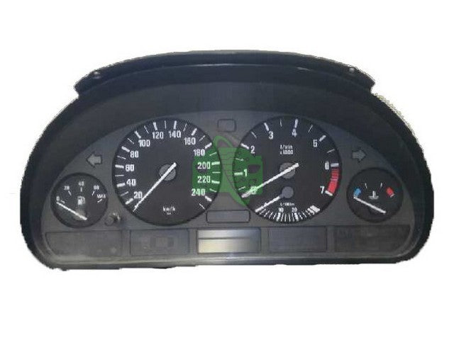 Cuadro BMW X5 E53 2000-2007