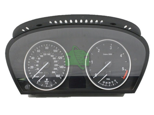Cuadro BMW X6 E71, E72 2008-2014