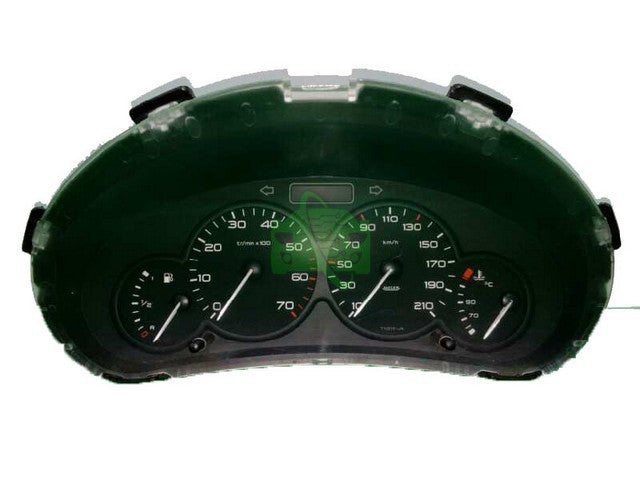 Cuadro CITROEN BERLINGO M49/59 2004-2008