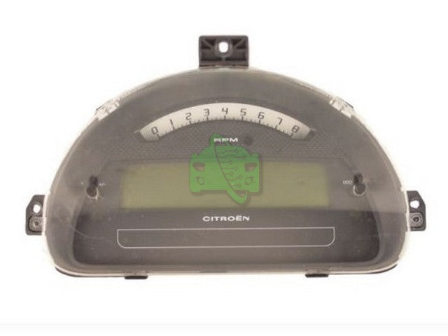 Cuadro CITROEN C3 I 2002-2009