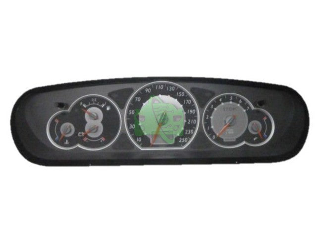 Cuadro CITROEN C5 DC  / C5 RC  2001-2008