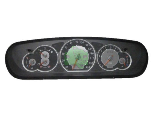 Cuadro CITROEN C5 DC  / C5 RC  2001-2008