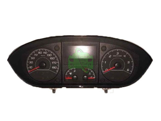 Cuadro CITROEN JUMPER 2007-2018