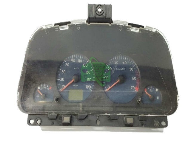 Cuadro CITROEN JUMPY U6U 1996-2002