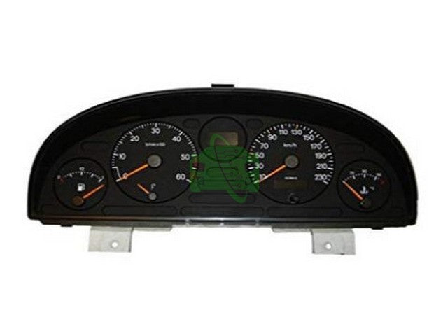 Cuadro CITROEN JUMPY U6U 2002-2007