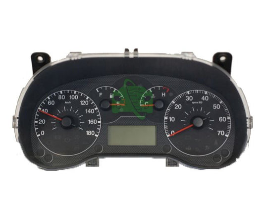 Cuadro CITROEN NEMO AA  2007-2019