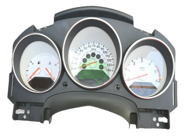 Cuadro DODGE CALIBER 2006-2012