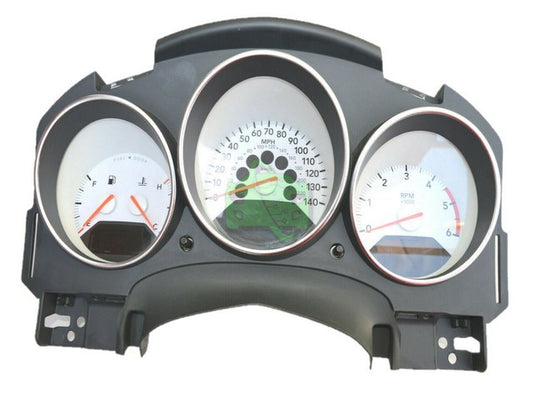 Cuadro DODGE CALIBER 2006-2012