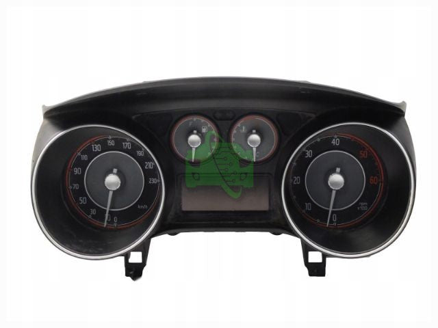 Cuadro FIAT BRAVO II 198 2007-2014