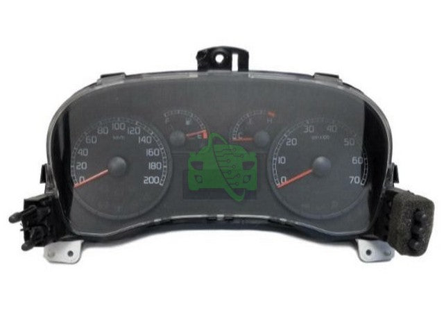 Cuadro FIAT DOBLO 119 2001-2009
