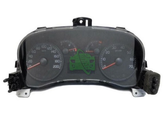 Cuadro FIAT DOBLO 119 2001-2009