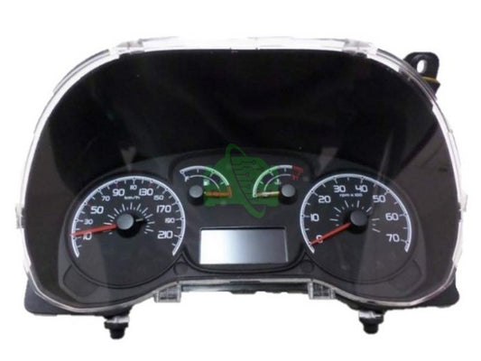 Cuadro FIAT DOBLO 263 2010-2019