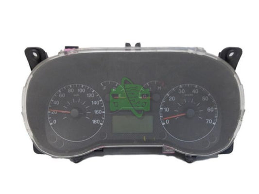 Cuadro FIAT FIORINO 225 2007-2019