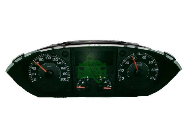 Cuadro FIAT IDEA 2003-2012