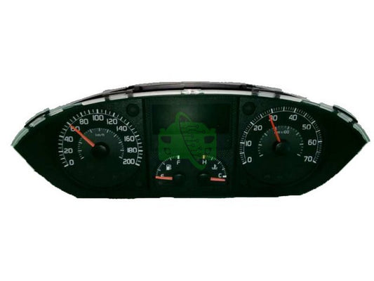 Cuadro FIAT IDEA 2003-2012