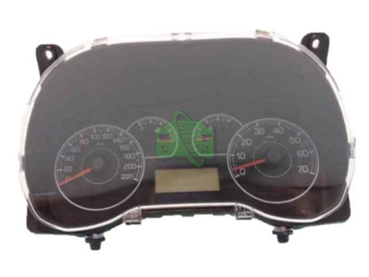 Cuadro FIAT PUNTO 188 2003-2012