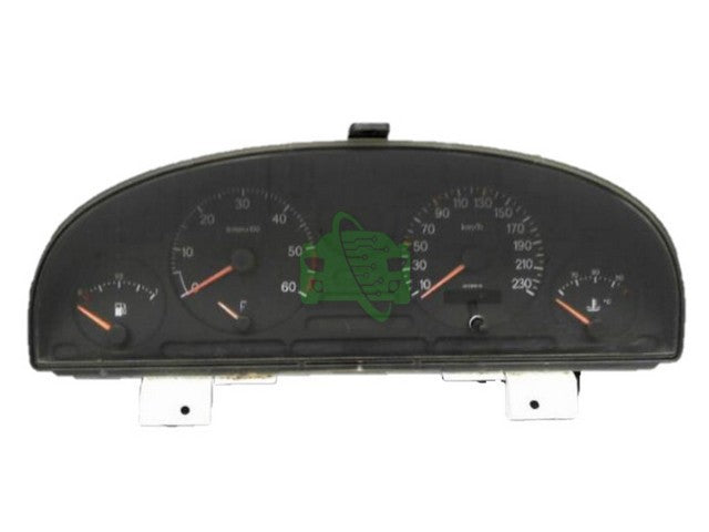Cuadro FIAT SCUDO 220 1996-2006