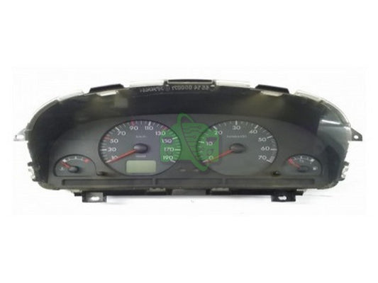 Cuadro FIAT SCUDO 220 1999-2006