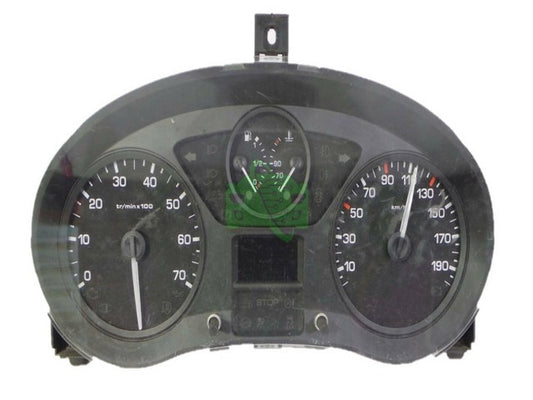 Cuadro FIAT SCUDO 270  2007-2016