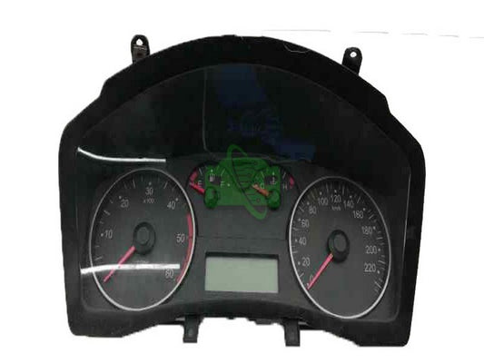 Cuadro FIAT STILO 192 2001-2007