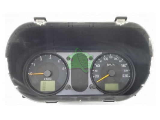 Cuadro FORD FIESTA V JH , JD  / FUSION JU  2001-2005