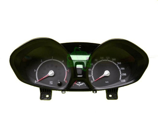 Cuadro FORD FIESTA V JH , JD  / FIESTA VI JA8 2008-2013