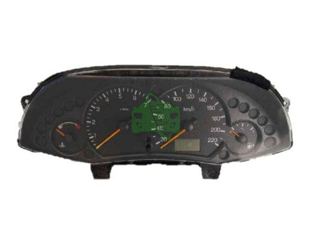 Cuadro FORD FOCUS DAW, DBW 1998-2005