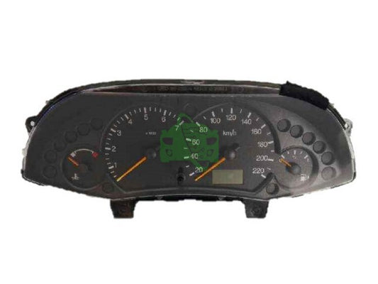Cuadro FORD FOCUS DAW, DBW 1998-2005
