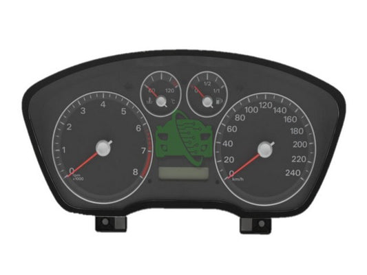 Cuadro FORD FOCUS II DA  2005-2010