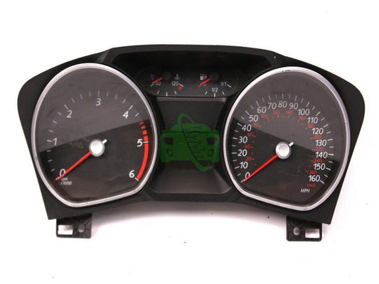 Cuadro FORD GALAXY WA6 2006-2012