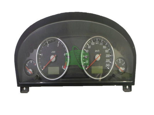 Cuadro FORD MONDEO III B4Y / B5Y / BWY 2000-2007