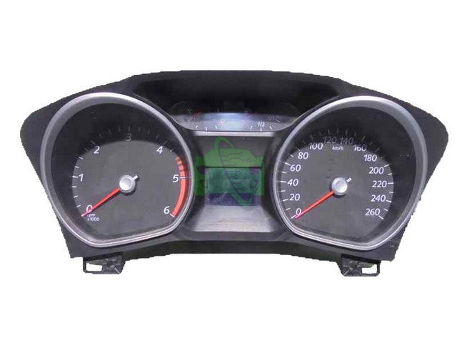 Cuadro FORD S-MAX 2006-2012