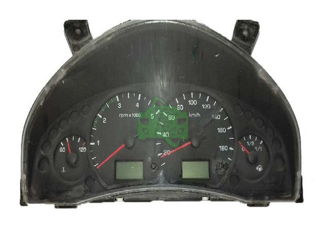 Cuadro FORD TRANSIT CONNECT P65  2002-2009