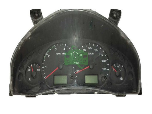 Cuadro FORD TRANSIT CONNECT P65  2002-2009