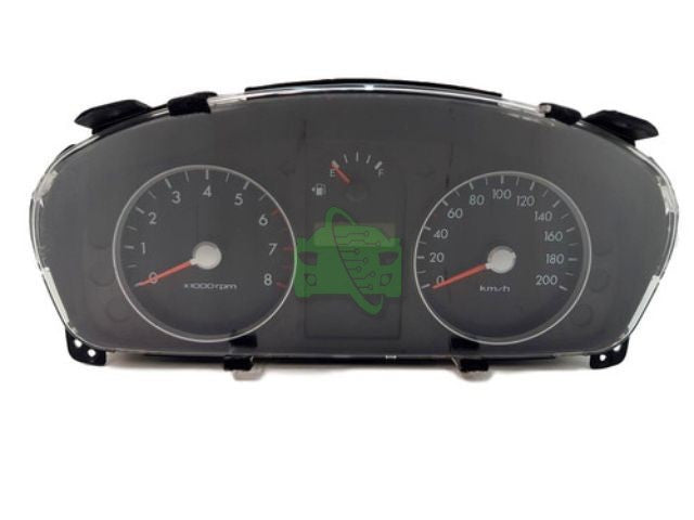 Cuadro HYUNDAI GETZ TB 2006-2009
