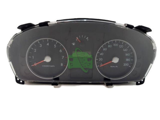 Cuadro HYUNDAI GETZ TB 2006-2009