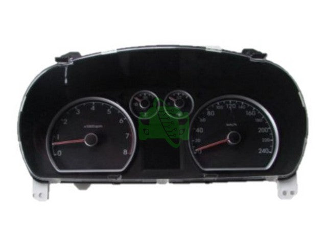 Cuadro HYUNDAI I30 FD 2007-2011