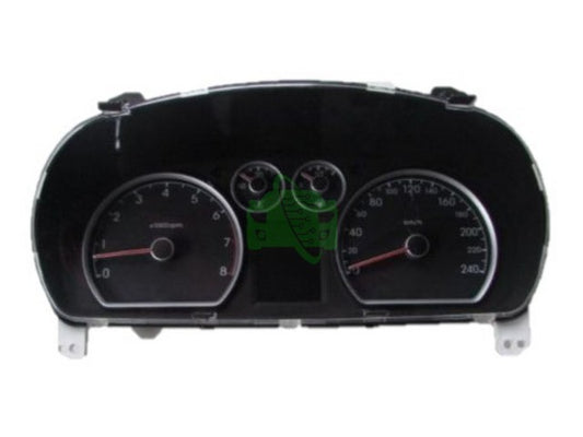 Cuadro HYUNDAI I30 FD 2007-2011