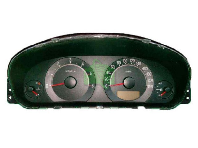 Cuadro HYUNDAI TRAJET FO 2006-2008