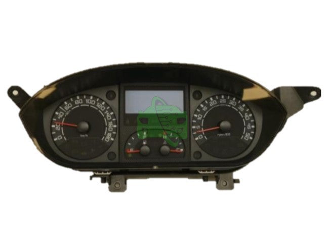 Cuadro IVECO DAILY IV / DAILY V 2006-2014